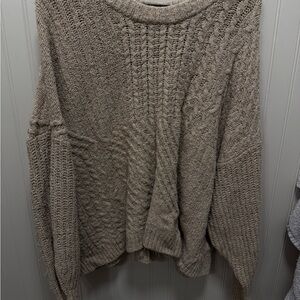 Old Navy Women's Sweater - Beige